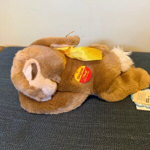 Steiff sleeping bunny schlafhase